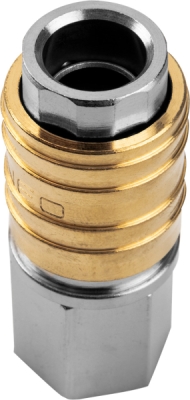 NEO TOOLS 12-651 Rýchlospojka ku kompresoru s vnútorným závitom 3/8"