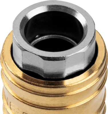 NEO TOOLS 12-651 Rýchlospojka ku kompresoru s vnútorným závitom 3/8"