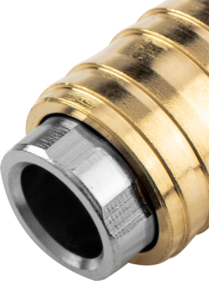 NEO TOOLS 12-651 Rýchlospojka ku kompresoru s vnútorným závitom 3/8"