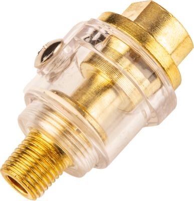 NEO TOOLS 14-552 Primazávač pneumatického náradia, mini, 1/4"