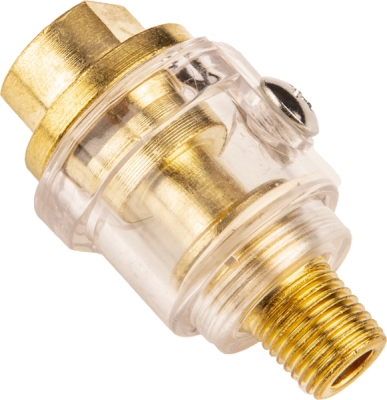 NEO TOOLS 14-552 Primazávač pneumatického náradia, mini, 1/4"