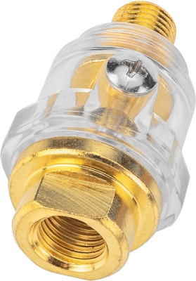 NEO TOOLS 14-552 Primazávač pneumatického náradia, mini, 1/4"