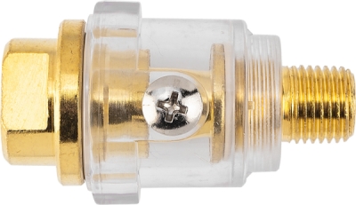 NEO TOOLS 14-552 Primazávač pneumatického náradia, mini, 1/4"