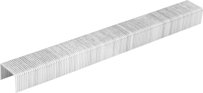 NEO TOOLS 14-610 Spony 80 (380), 6 mm, 4000 ks