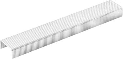 NEO TOOLS 16-506 Spony J, 6 mm, 2000 ks