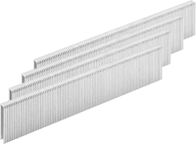 GRAPHITE 56H752 Spony do sponkovačky 58G081,GA18 Typ 90, dĺžka 25 mm, 400 ks