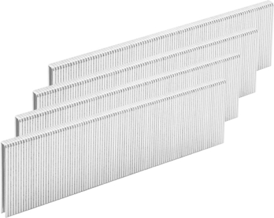 GRAPHITE 56H755 Spony do sponkovačky 58G081,GA18 Typ 90, dĺžka 38 mm, 400 ks