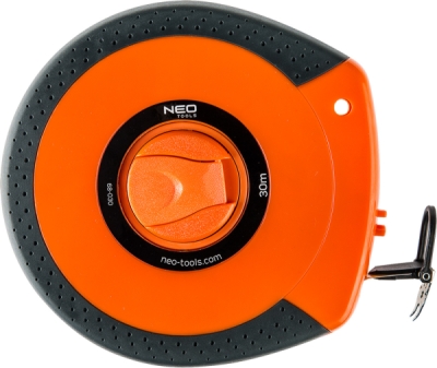 NEO TOOLS 68-030 Meracie pásmo zo sklenených vlákien 30 m
