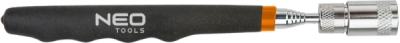 NEO TOOLS 11-611 Magnetický vyťahovač teleskopický 190-800 mm