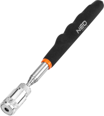NEO TOOLS 11-611 Magnetický vyťahovač teleskopický 190-800 mm