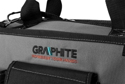 GRAPHITE 58G092 Stredná taška na elektrické náradie Energy+