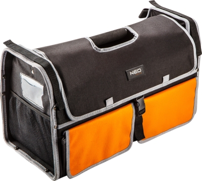 NEO TOOLS 84-300 Taška na náradie 20", materiál nylon 600D