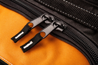 NEO TOOLS 84-301 Montážna taška 600D, 32 vnútorných a 12 vonkajších vreciek