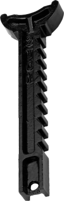 NEO TOOLS 11-751 Podpery pod vozidlo 2 t, 278-423 mm