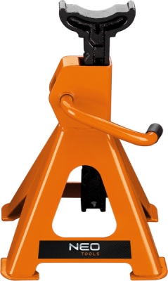 NEO TOOLS 11-751 Podpery pod vozidlo 2 t, 278-423 mm
