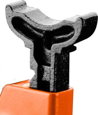 NEO TOOLS 11-751 Podpery pod vozidlo 2 t, 278-423 mm
