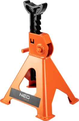 NEO TOOLS 11-751 Podpery pod vozidlo 2 t, 278-423 mm