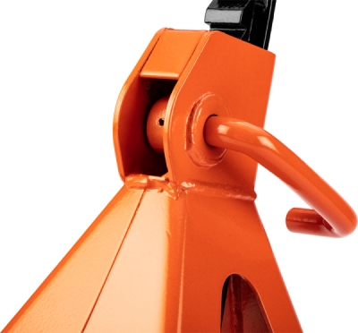 NEO TOOLS 11-751 Podpery pod vozidlo 2 t, 278-423 mm