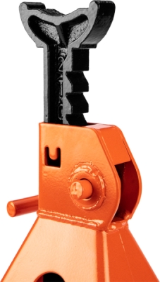 NEO TOOLS 11-751 Podpery pod vozidlo 2 t, 278-423 mm