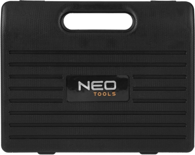 NEO TOOLS 11-123 Súprava na zatláčanie brzdových piestikov, 12 ks
