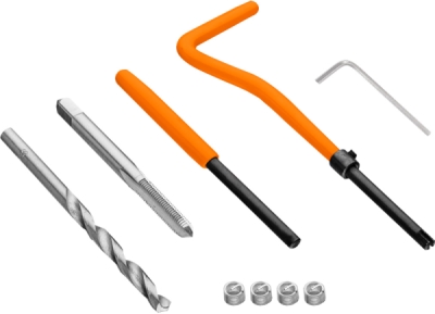 NEO TOOLS 11-901 Súprava na opravu závitov M6
