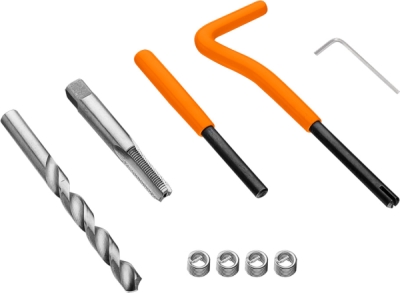 NEO TOOLS 11-903 Súprava na opravu závitov M10