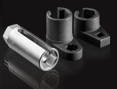 NEO TOOLS 11-203 Hlavice na lambda sondy, súprava 3 ks