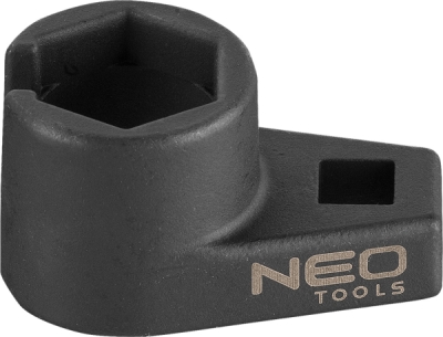 NEO TOOLS 11-204 Kľúč na lambda sondy, 22 mm, 3/8"