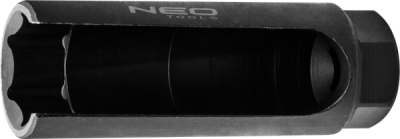 NEO TOOLS 11-205 Kľúč na lambda sondy, 22 mm, 3/8"