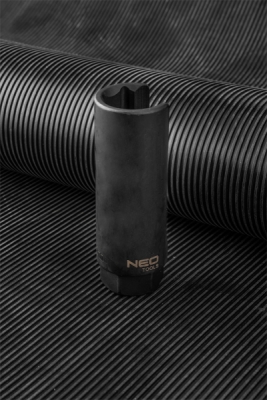 NEO TOOLS 11-205 Kľúč na lambda sondy, 22 mm, 3/8"