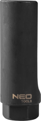 NEO TOOLS 11-205 Kľúč na lambda sondy, 22 mm, 3/8"