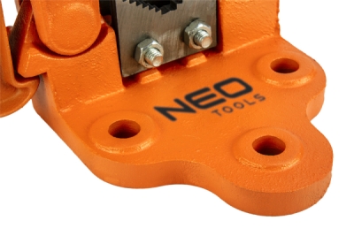 NEO TOOLS 02-411 Zverák na rúry 10-60 mm