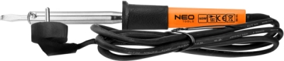NEO TOOLS 19-156 Odporová spájkovačka 60 W