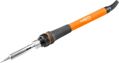 NEO TOOLS 19-200 Spájkovacia stanica SL1, 60 W, 180-480 °C