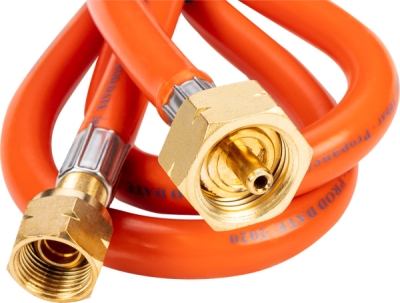 NEO TOOLS 20-006 Plynová pripájacia hadica, 5 m