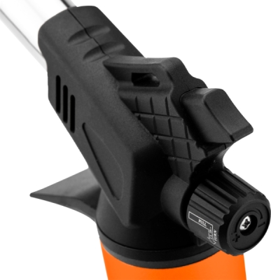 NEO TOOLS 19-905 Plynový mikrohorák s piezoelektrickým zapaľovaním