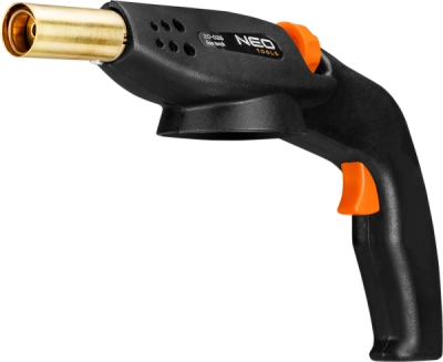 NEO TOOLS 20-026 Skrutkovací plynový horák