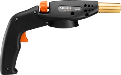 NEO TOOLS 20-026 Skrutkovací plynový horák