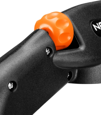 NEO TOOLS 20-026 Skrutkovací plynový horák