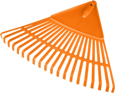 NEO TOOLS 95-041 Veľké hrable na lístie, plast