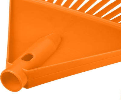 NEO TOOLS 95-041 Veľké hrable na lístie, plast