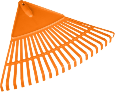 NEO TOOLS 95-041 Veľké hrable na lístie, plast
