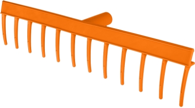 NEO TOOLS 95-042 Hrable univerzálne priame, 12 zubov, plast