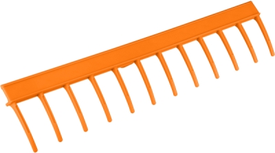 NEO TOOLS 95-042 Hrable univerzálne priame, 12 zubov, plast