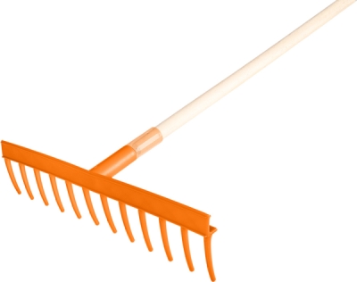 NEO TOOLS 95-042 Hrable univerzálne priame, 12 zubov, plast