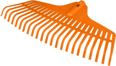 NEO TOOLS 95-043 Stredné hrable na lístie, plast