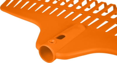 NEO TOOLS 95-043 Stredné hrable na lístie, plast