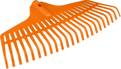 NEO TOOLS 95-043 Stredné hrable na lístie, plast