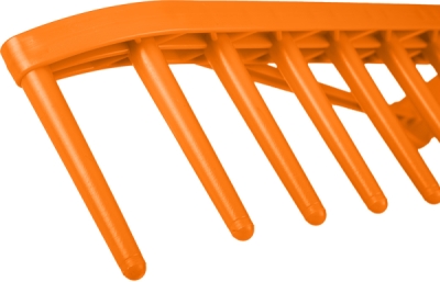 NEO TOOLS 95-044 Zosilnené hrable na seno, plast