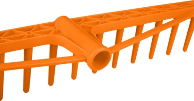 NEO TOOLS 95-044 Zosilnené hrable na seno, plast